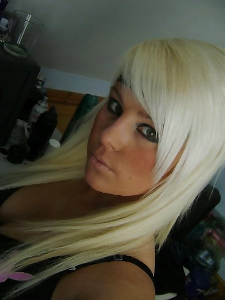 Yabanci Sexi Hatunlar 2 #3935510