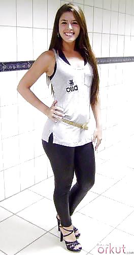 Yabanci Sexi Hatunlar 2 #3935513