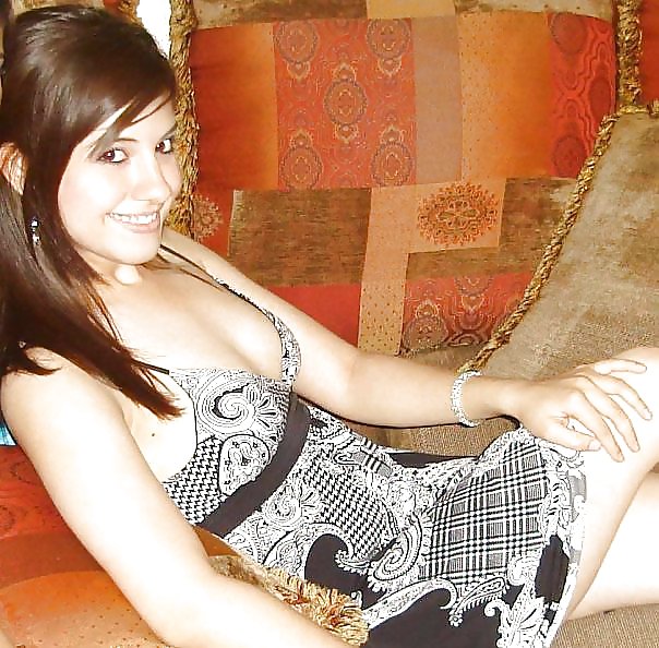 Yabanci Sexi Hatunlar 2 #3935675