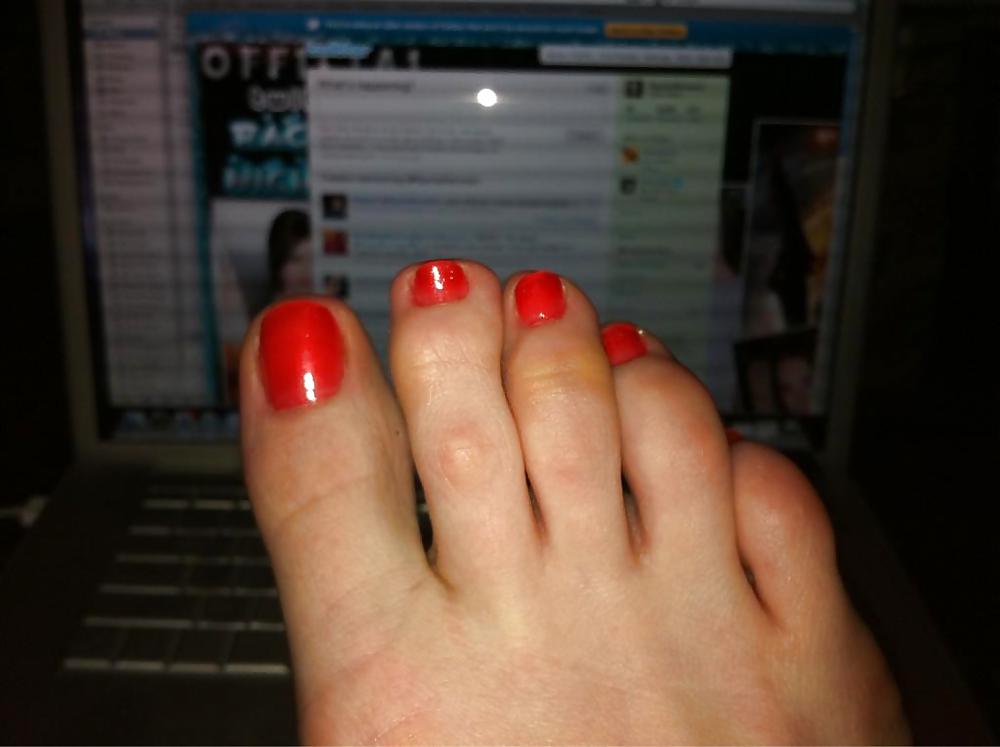 最もセクシーな feets 
 #3017728