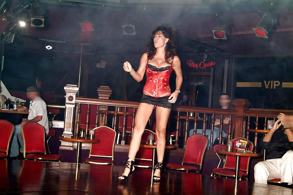 Teri Weigel- Live Show #8517812