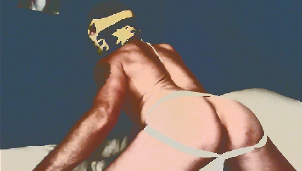 Mister ABDULA #9482983