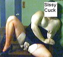 Cuckolds 7 chastity #7898352