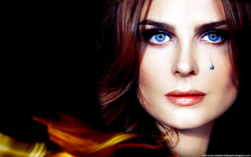 Emily deschanel
 #16691832