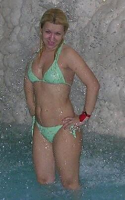Maillots De Bain Bikinis Soutien-gorge BBW Mûres Habillés jeune Grand énorme 4 #4980853