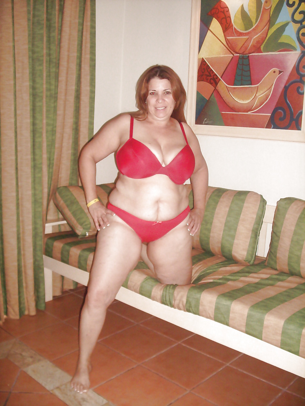 Swimsuits bikinis bra bbw mature dressed teen big huge 4 #4980882