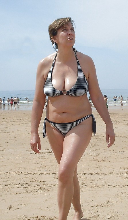 Swimsuits bikinis bra bbw mature dressed teen big huge 4 #4981255