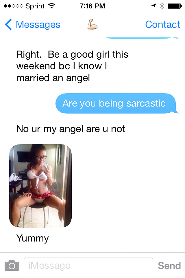 Dirty texting #16497301