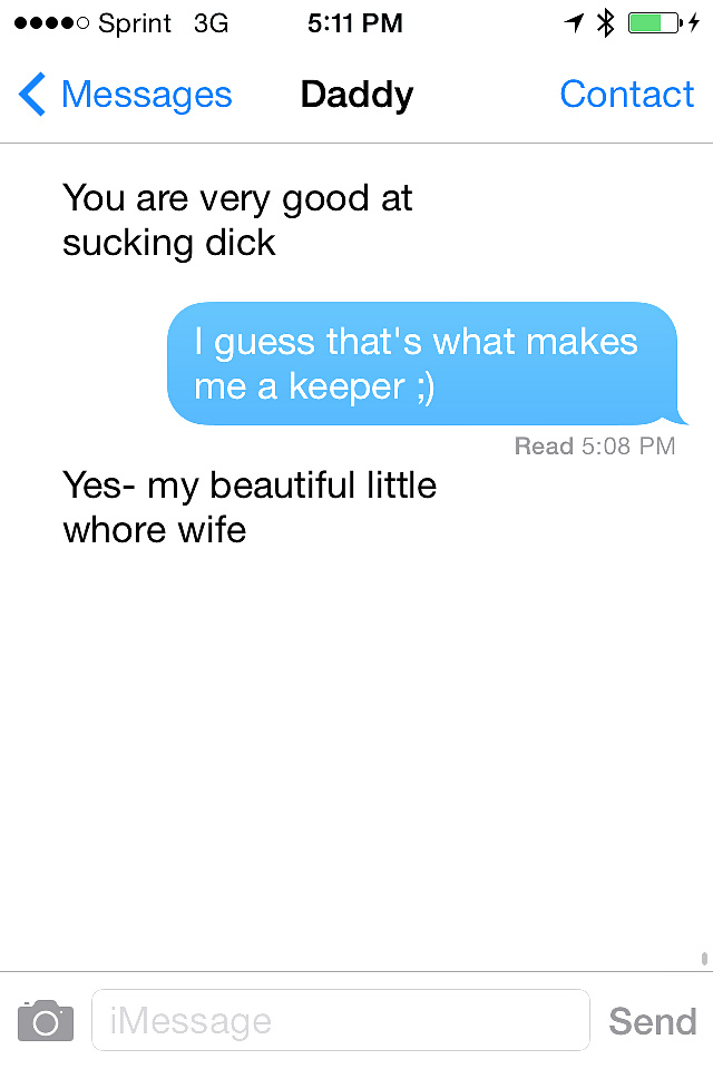 Dirty texting #16497340