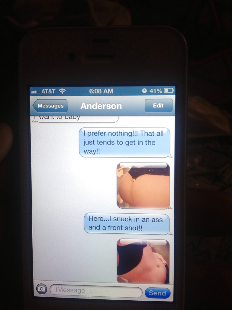 Dirty texting #16497394