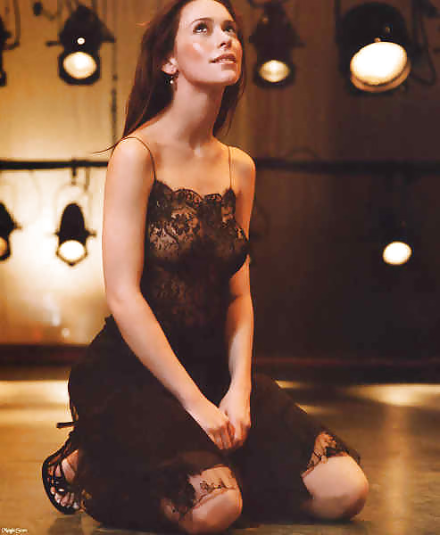 Jennifer Love Hewitt  #4514360