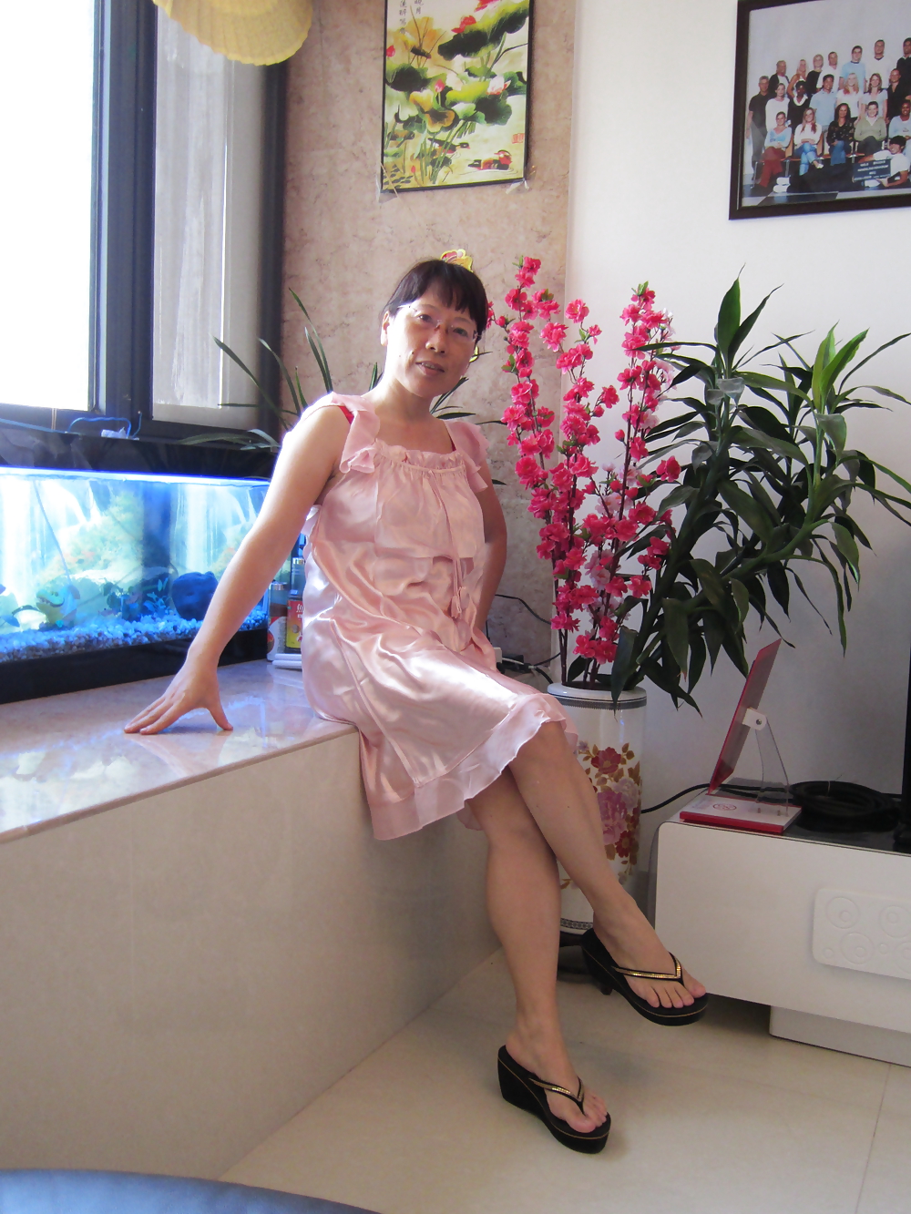 My chinese dating Qiqi #6773037