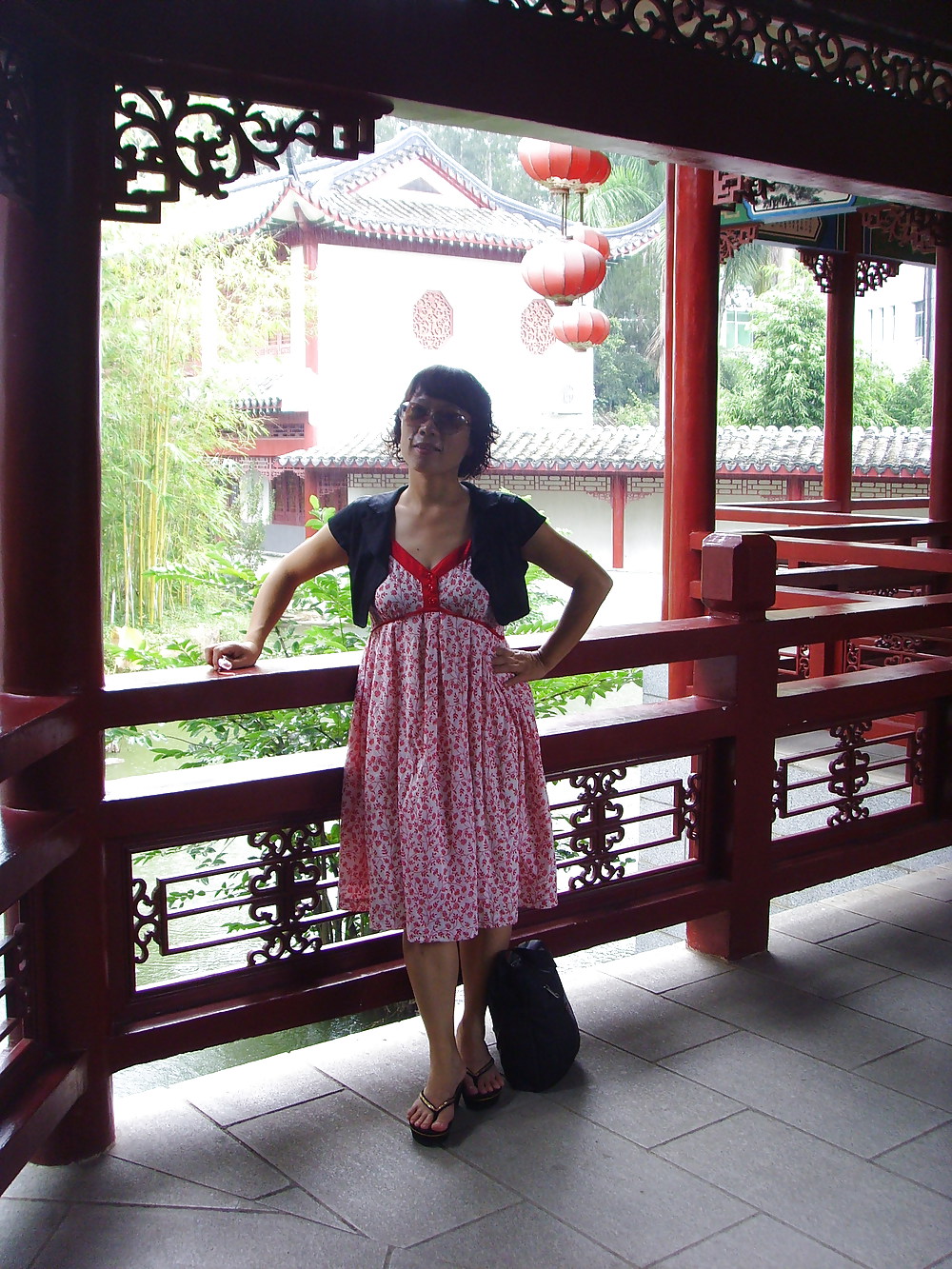 My chinese dating Qiqi #6773074