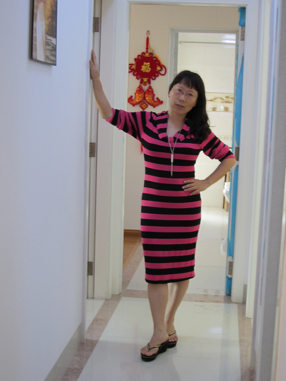 My chinese dating Qiqi #6773112