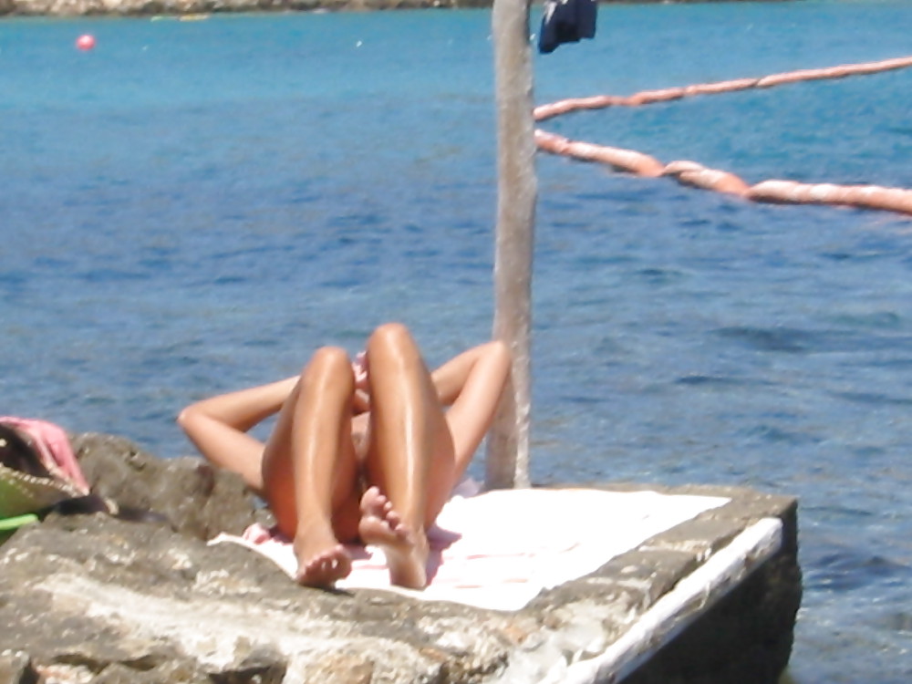 Spiagge di Ibiza
 #5574630