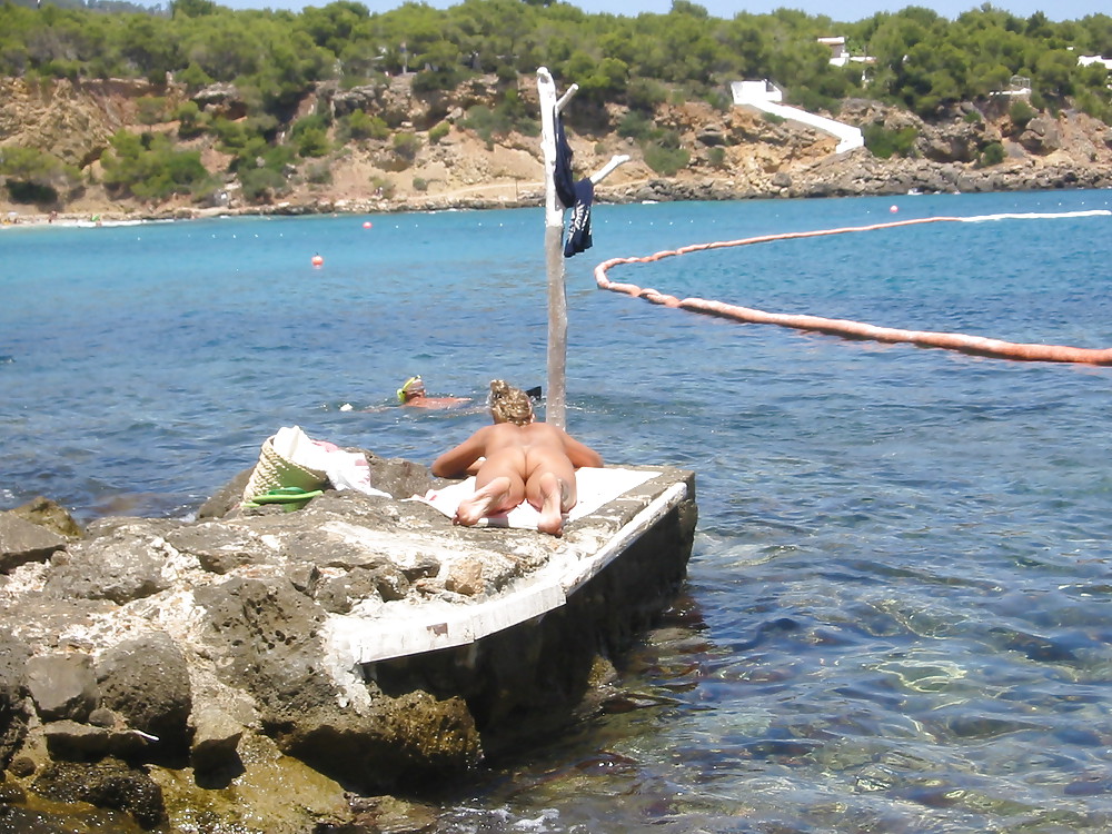 Ibiza beachs #5574637