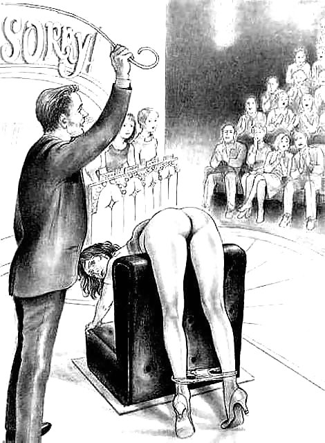 Punishments #9582811