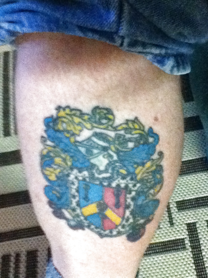 Teddy here and there #3957878