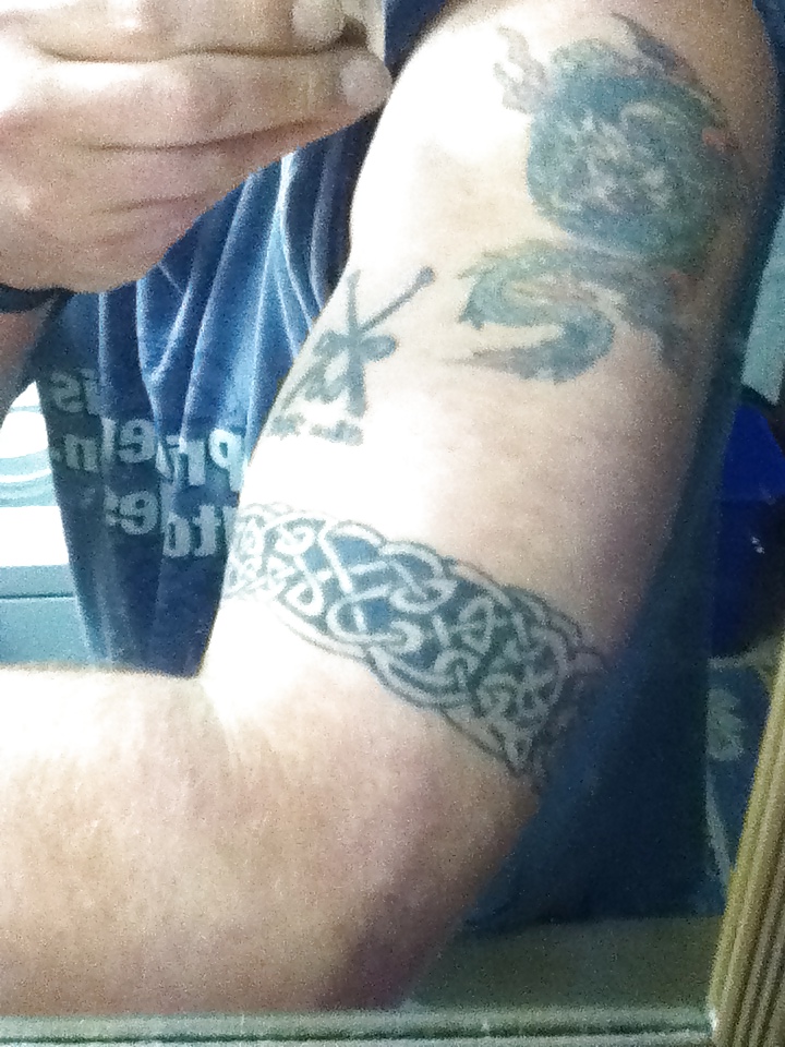 Teddy here and there #3957893