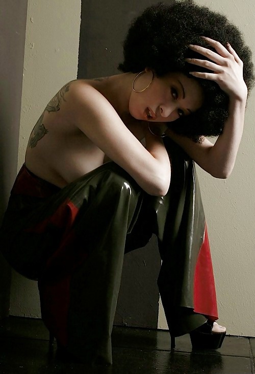 En color vivo
 #12711202