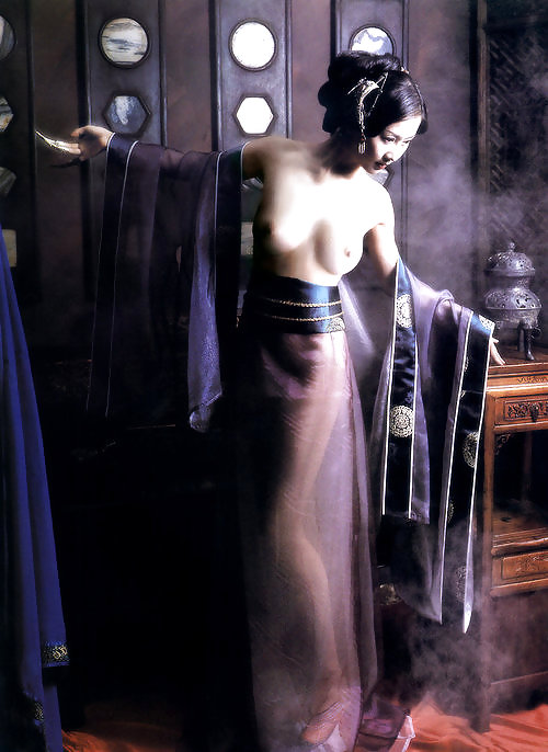 En color vivo
 #12712237