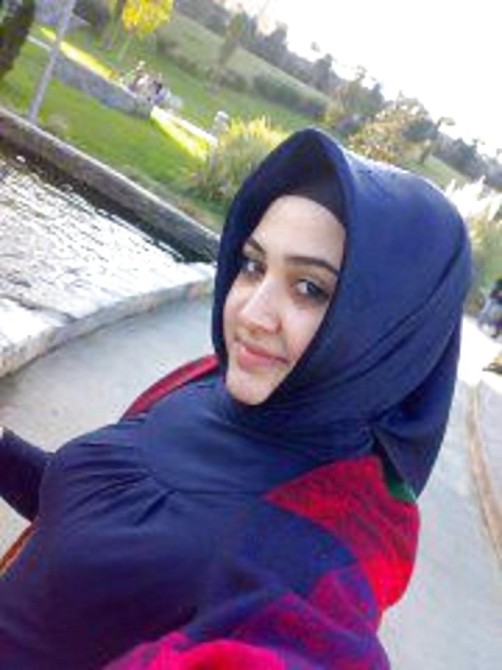 Arab turkish ladies 11