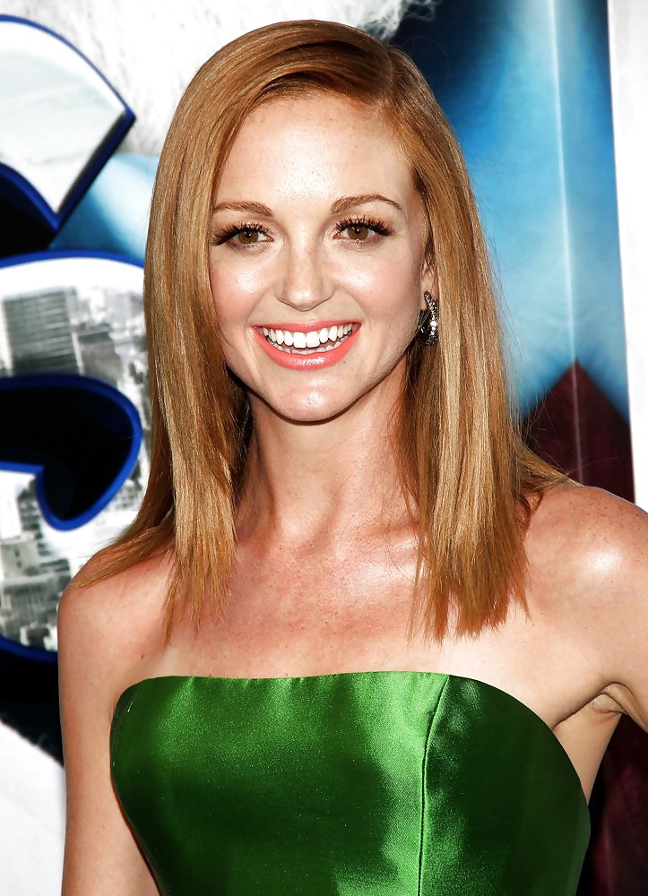 Jayma mays
 #17701094