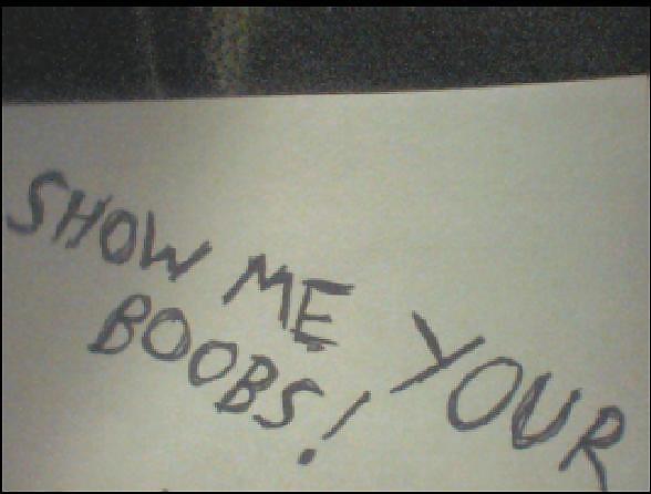 Dear Ladies
