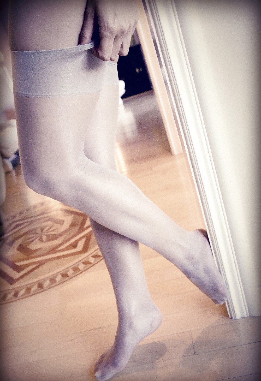 Strümpfe, Dessous & Nylons 46 #2338376