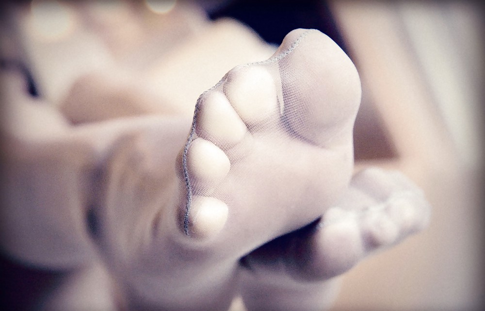 Strümpfe, Dessous & Nylons 46 #2338409