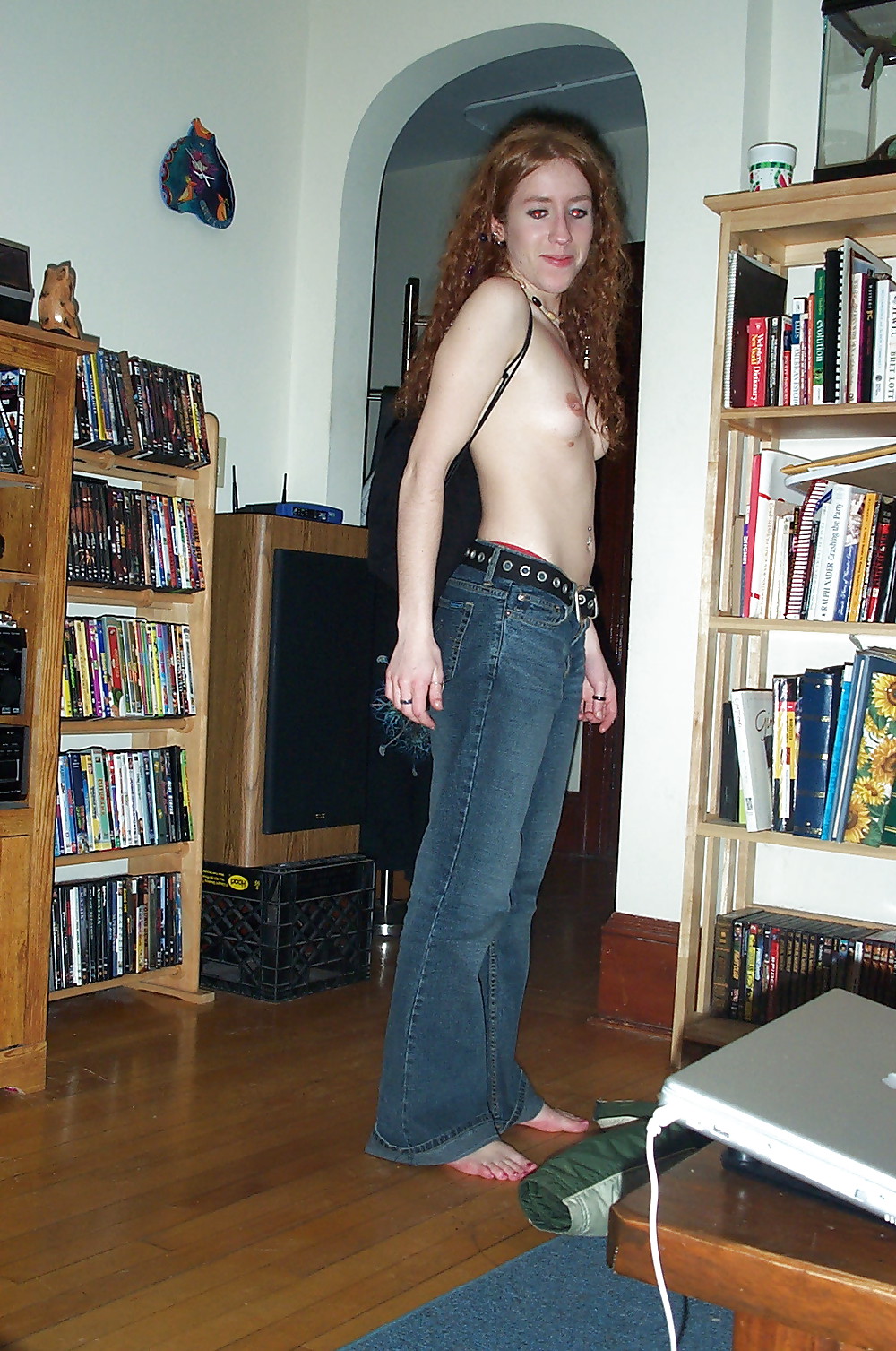 Königinnen In Jeans Xv #6465848