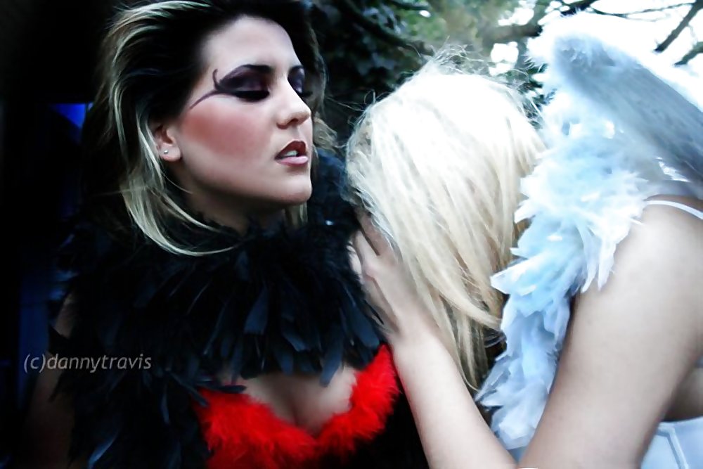 Gothic beauties 10 #19056648