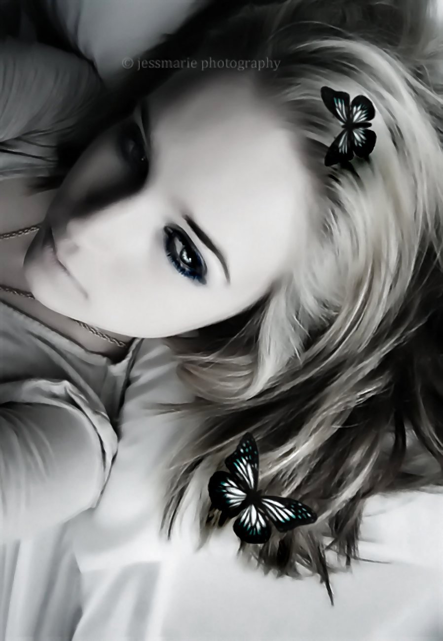 Gothic beauties 10 #19056670