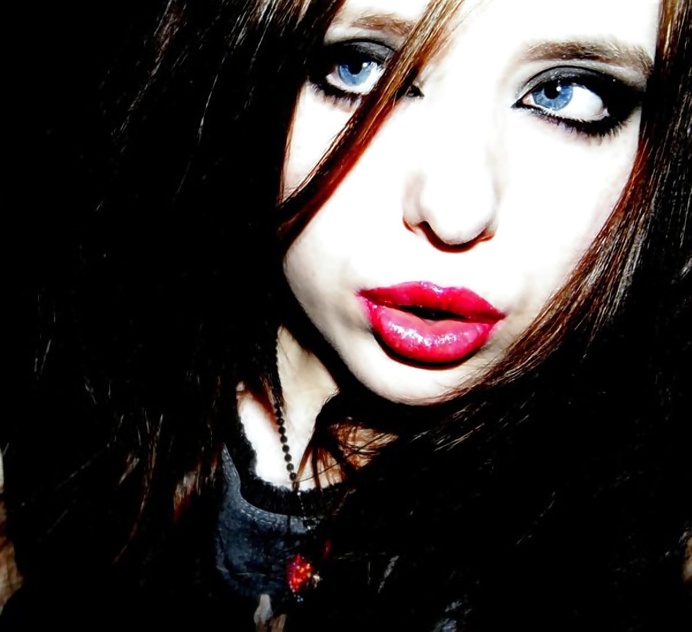 Gothic beauties 10 #19056711