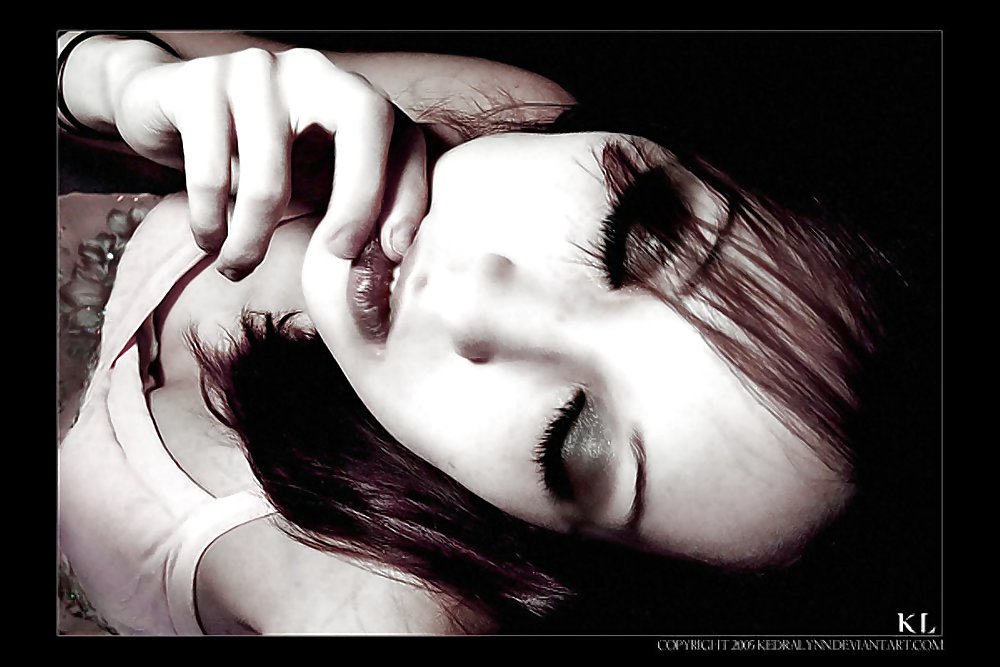 Gothic beauties 10 #19056865