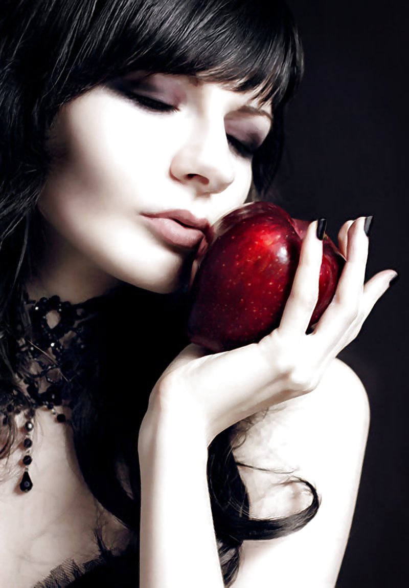 Gothic beauties 10 #19056872