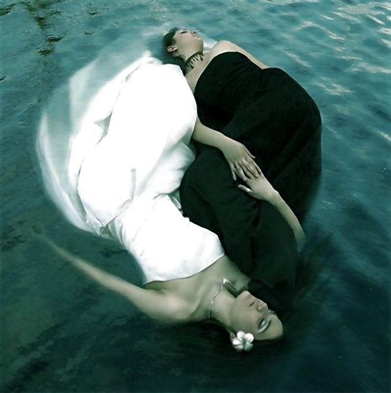 Gothic beauties 10 #19056885