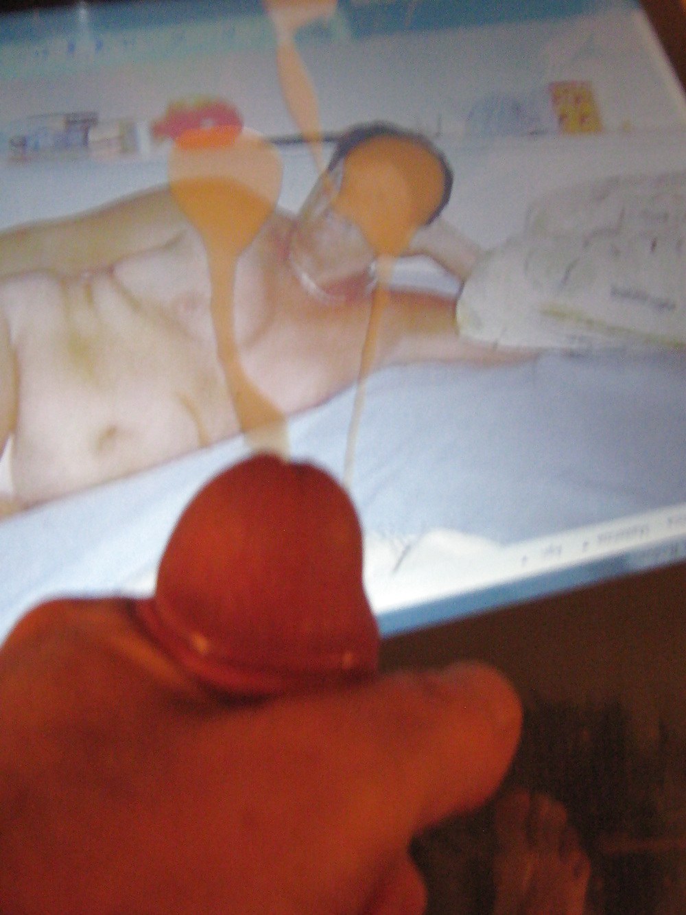 My wife used as cumslut target by webfriend #11701974