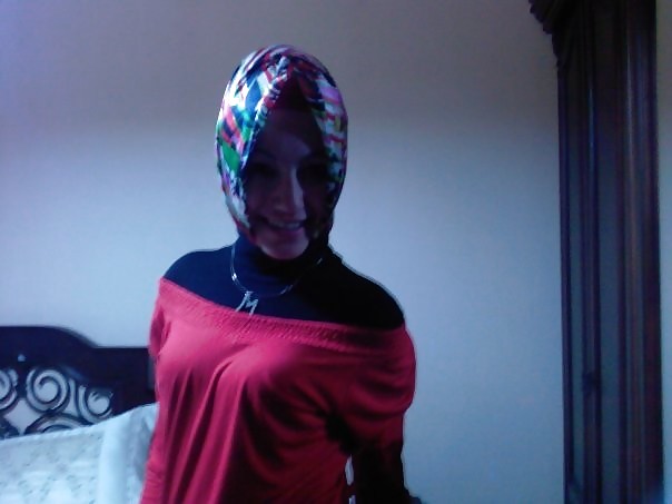 Hijab,turban
