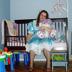 Baby Blauen Kleid #19197044