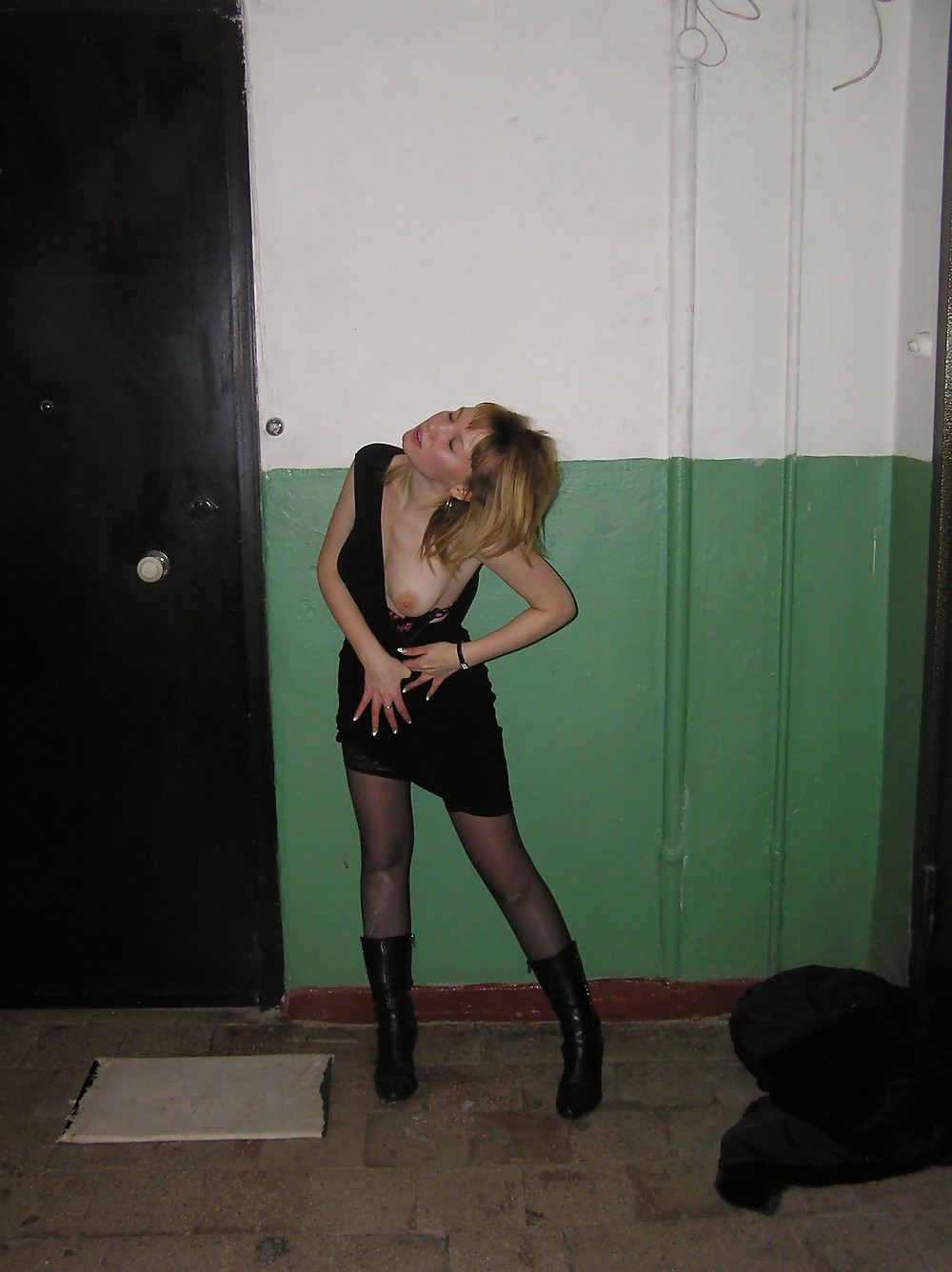Nombre de usuario de Smutdates.com 'sibbyslutxxx'
 #7277206