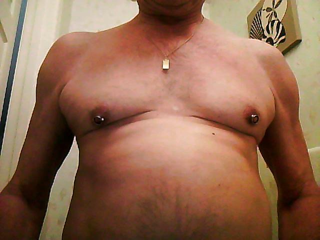 Nipple piercing #16703752