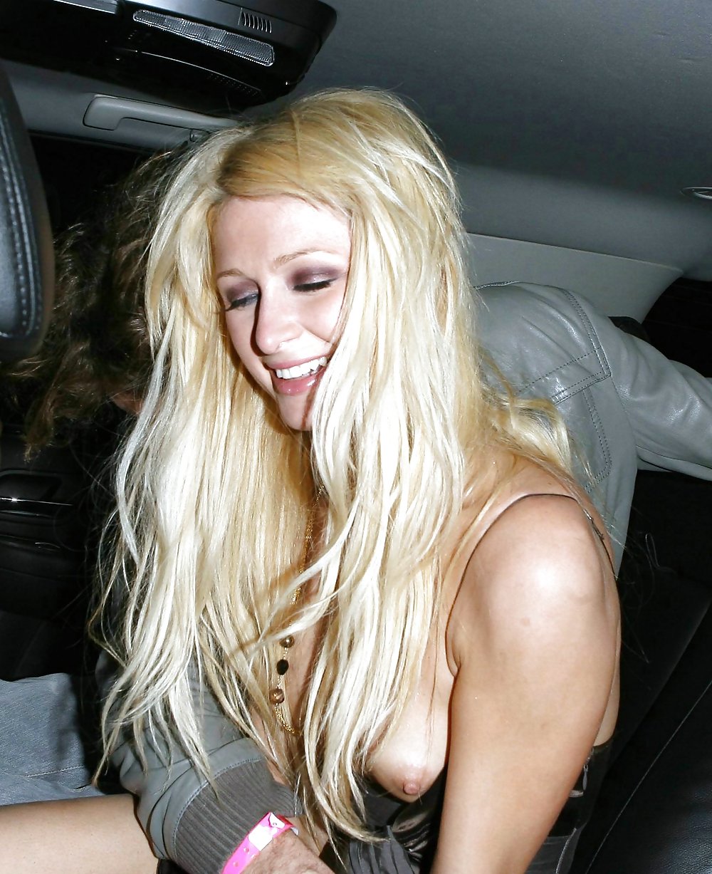 Paris Hilton #1327812