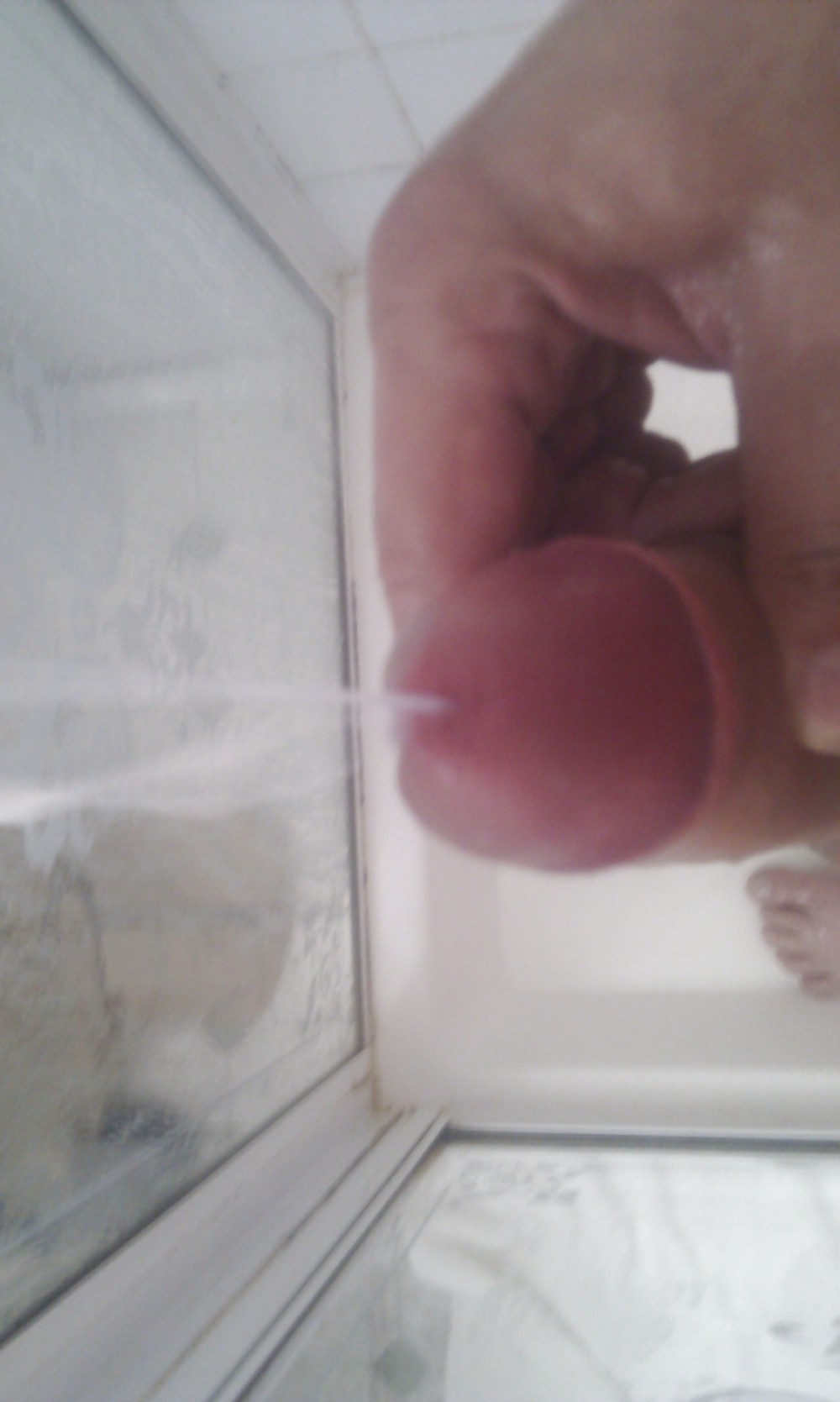 My husbands cock