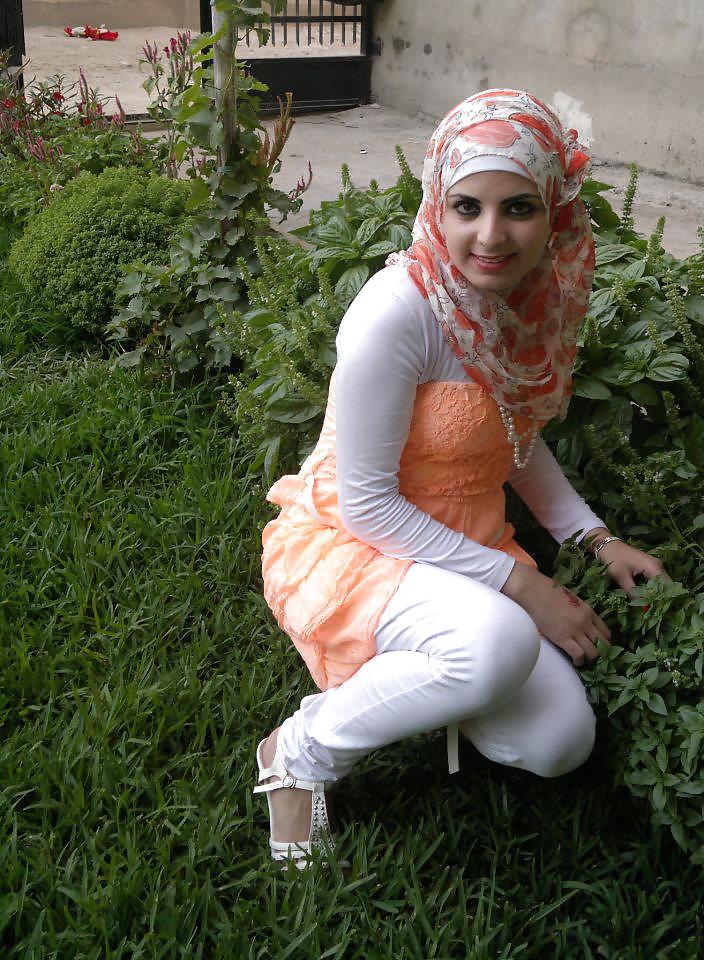 Sexual veil #14650791