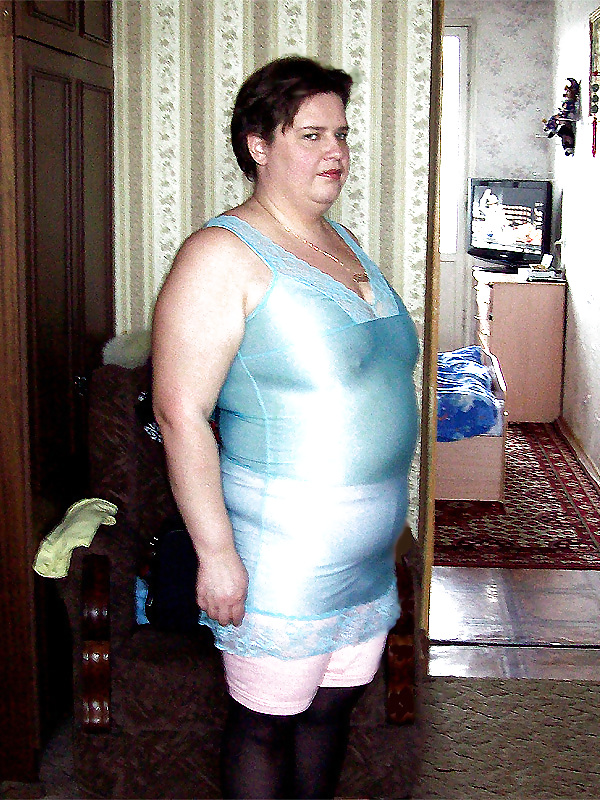 Donne mature russe in mutande! 
 #18506128