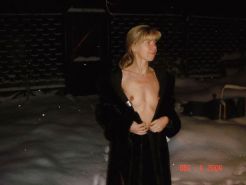 Fur girl 16