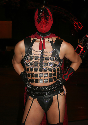 Mask 3! #8838462