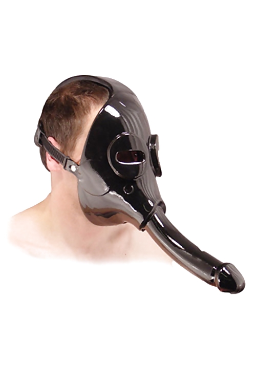 Mask 3! #8838486
