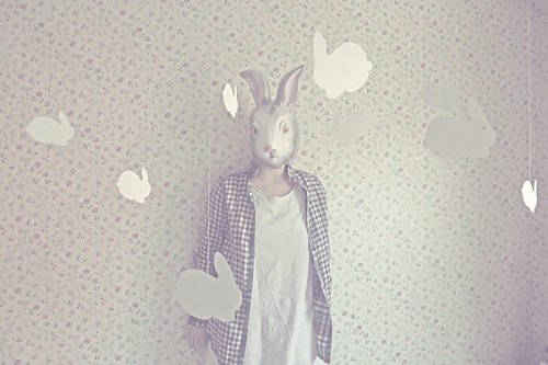 Mask 3! #8838500